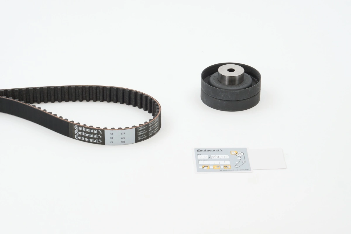 Timing Belt Kit